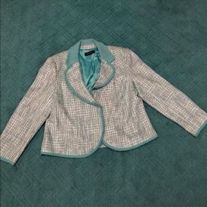 Lane Bryant blazer